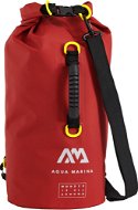 Waterproof Bag Aqua marina 40l Red - Nepromokavý vak