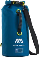 Waterproof Bag Aqua marina 40l Dark Blue - Nepromokavý vak