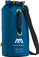 Aqua marina 40l Dark Blue - Vízhatlan zsák
