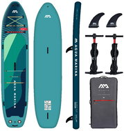 AQUA MARINA Super Trip Tandem 14' - Paddleboard