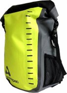Aquapac TrailProof DaySack - 28L acid green - Backpack
