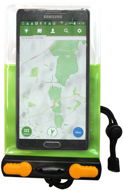 Aquasac Phone Case (Green) - Waterproof Case