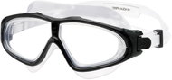 Aqua Speed Sirocco černé /07/ - Swimming Goggles