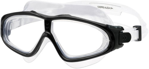 Aqua Speed Sirocco černé /07/ - Swimming Goggles - Main image