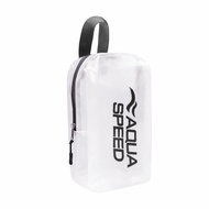 Aqua Speed Bag for swimming accessories, black - Travel Bag