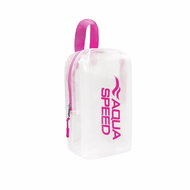 Aqua Speed Bag for swimming accessories, pink - Travel Bag