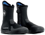 Aqualung neoprenové boty Superzip 7 mm - Neoprene Shoes