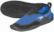 Aqualung Sport Water Shoes Beachwalker RS blue/black, size: 47 - Neoprene Shoes