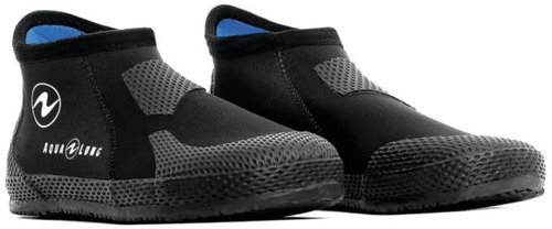 Aqualung Neoprene Boots 3mm, Size: 51 - Neoprene Shoes - Main image