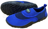 Dětské boty do vody Beachwalker kids, námořní modrá/modrá, velikost: 32-33 - Neoprene Shoes