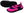 Pink/navy blue