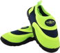 Dětské boty do vody Beachwalker kids, světle zelená/námořní modrá, velikost: 24-25 - Neoprene Shoes