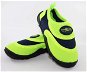 Dětské boty do vody Beachwalker kids, světle zelená/námořní modrá, velikost: 26-27 - Neoprene Shoes