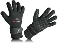 Aqualung neoprene gloves Thermocline 5 mm, size S - Neoprene Gloves