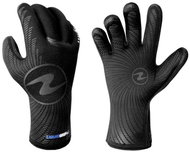 Aqualung neoprenové rukavice Dry gloves liquid seams 5 mm, velikost XL - Neoprene Gloves