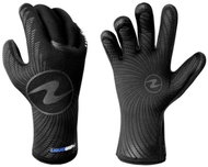 Aqualung neoprene gloves Dry gloves liquid seams 5 mm, size XS - Neoprene Gloves