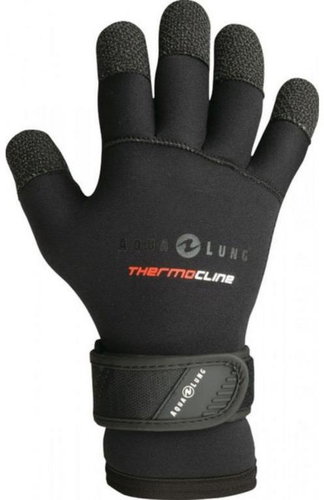 Aqualung neoprene gloves Thermocline 3 mm, size XS - Neoprene Gloves - Main image