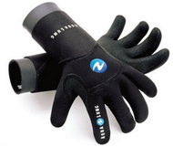 Aqualung neoprenové rukavice Dry Comfort 4 mm, velikost L - Neoprene Gloves