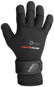 Aqualung neoprenové rukavice Thermocline Kevlar 5 mm, velikost L - Neoprene Gloves
