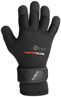 Aqualung neoprenové rukavice Thermocline Kevlar 3 mm, velikost M - Neoprene Gloves