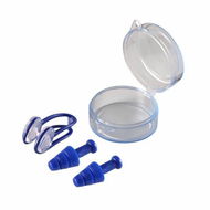 Aqua Lung sada EAR PLUGS & NOSE CLIP COMBO - Klip na nos