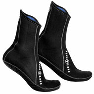 Aqua Lung neoprene socks ERGO HIGH NEOPREN SOCK 3 mm M 43/44 - Neoprene Socks