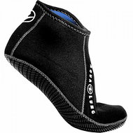 Aqua Lung neoprene socks ERGO LOW 3 mm S 40/42 - Neoprene Socks