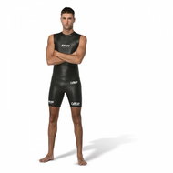 Omer neoprenové kraťasy BERMUDA SKIN 2 mm 6-2XL - Neoprenové kalhoty