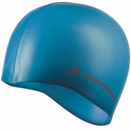 Aqua Sphere plavecká čepice CLASSIC VOLUME modrá - Koupací čepice