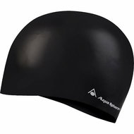 Aqua Sphere plavecká čepice CLASSIC JUNIOR černá - Bathing Cap