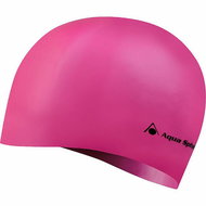 Aqua Sphere swimming cap CLASSIC JUNIOR pink - Bathing Cap