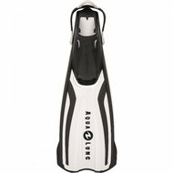 Aqua Lung ploutve AMIKA bílé L/XL 43-47 - Fins