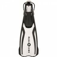 Aqua Lung ploutve AMIKA bílé - Ploutve