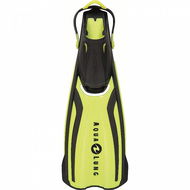Aqua Lung ploutve AMIKA žluté - Ploutve