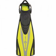 Aqua Lung fins EXPRESS ADJ with springs S (38/40) yellow - Fins