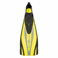 Aqua Lung ploutve EXPRESS 42/43 černé/žluté - Fins