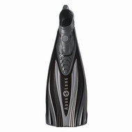Aqua Lung ploutve EXPRESS 44/45 černé/šedé - Fins