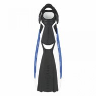Aqua Lung PHAZER fins L (41/43) white/blue - Fins
