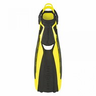 Aqua Lung PHAZER fins L (41/43) hot lime - Fins