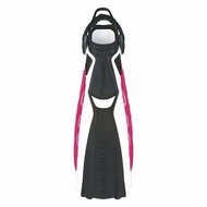 Aqua Lung PHAZER fins S (38/40) white/pink - Fins