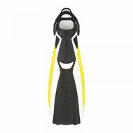 Aqua Lung PHAZER fins S (38/40) white/yellow - Fins
