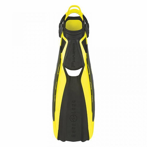 Aqua Lung fins PHAZER XL (44/47) hot lime - Fins - Main image
