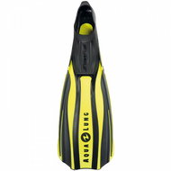 Aqualung fins STRATOS 3 size 44/45 yellow - Fins