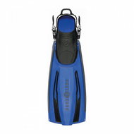 Aqua Lung STRATOS ADJ regular (41/43) blue - Fins