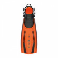 Aqua Lung ploutve STRATOS ADJ small (38/40) oranžové - Fins