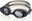 ATOS children's goggles black