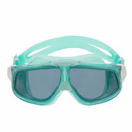 Aqua Sphere Swimming goggles Seal 2.0, dark lenses, green - Swimming Goggles