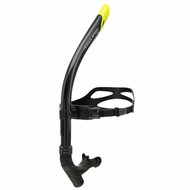 Aqua Speed Comet snorkel, black - Snorkel