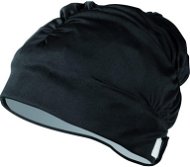 Koupací čepice Aqua Sphere Aqua comfort, černá - Koupací čepice