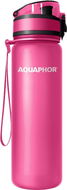 Filtrační láhev Aquaphor Filtrační láhev City růžová - Filtrační láhev